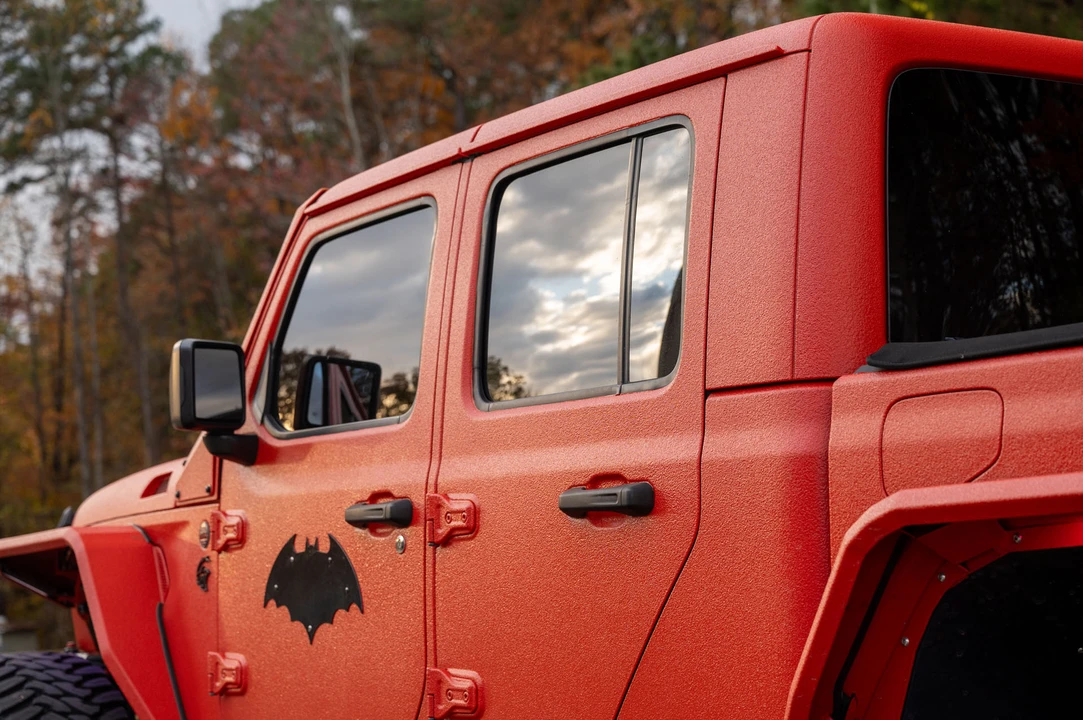 2020 Jeep JT Gladiator - Image 15 of 31