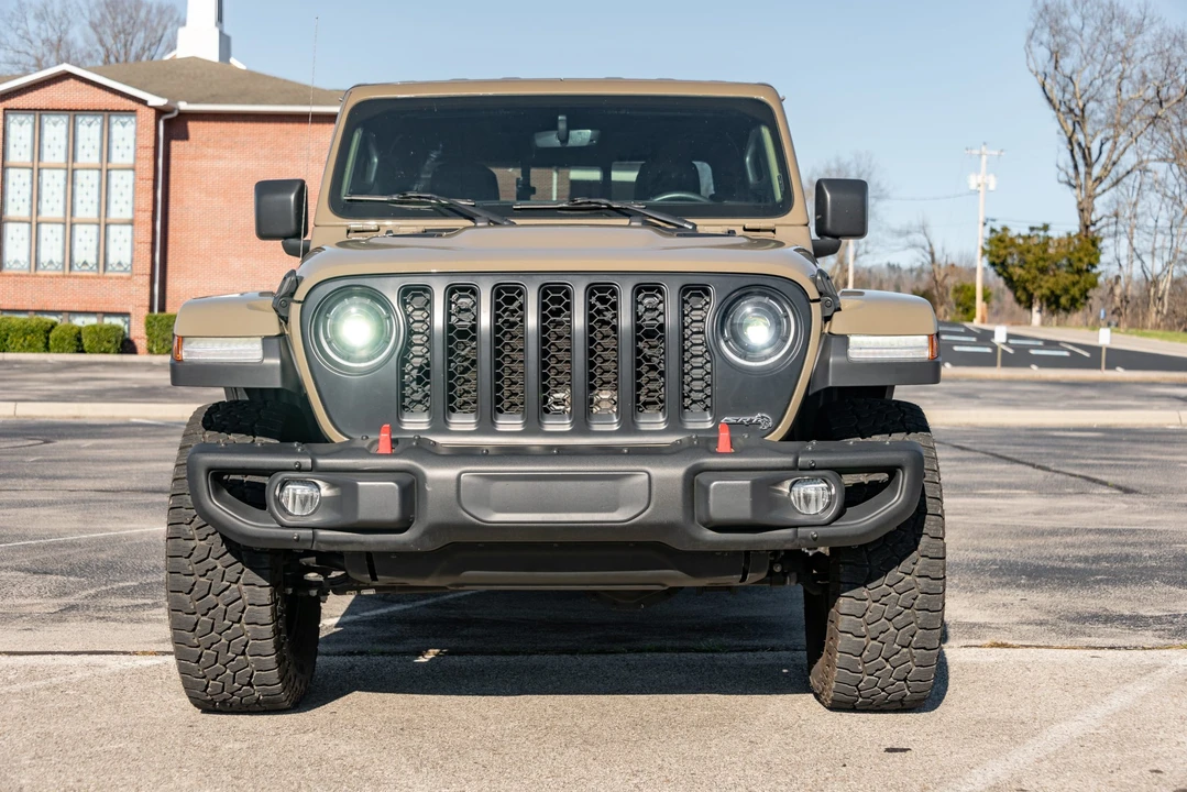 2020 Jeep JT Gladiator - Image 11 of 31