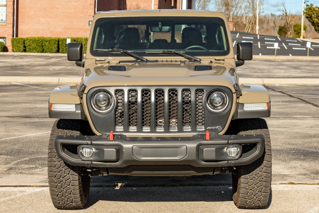 2020 Jeep JT Gladiator - Image 10 of 31