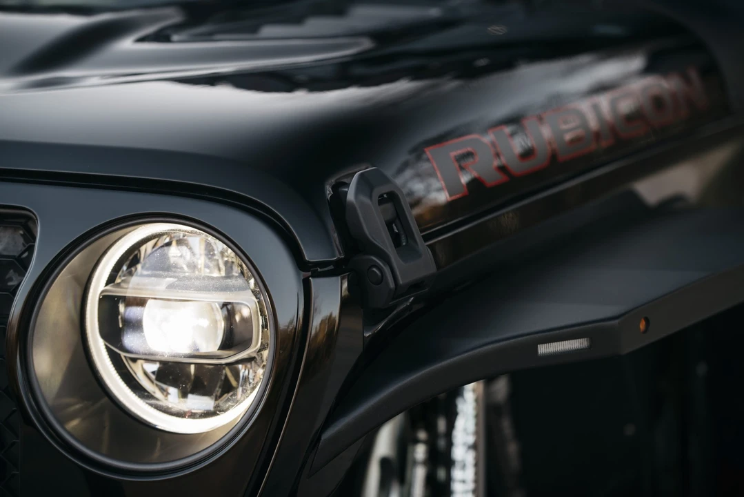 2020 Jeep JT Gladiator - Image 29 of 31