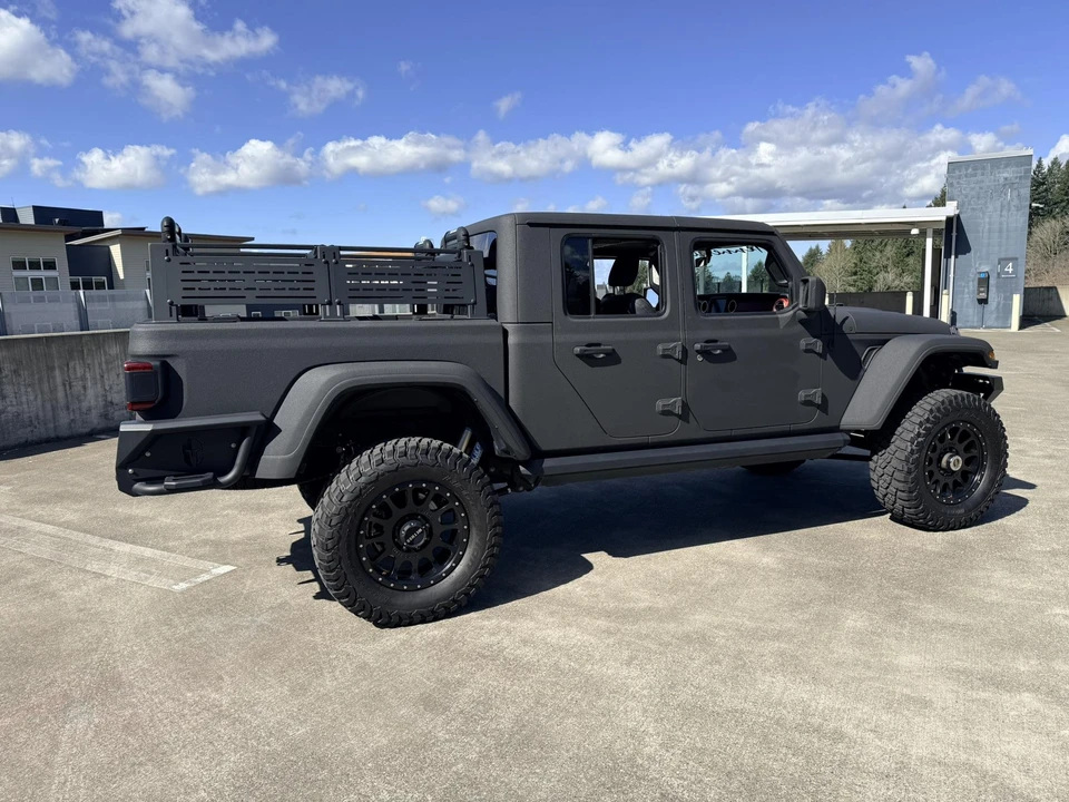 2020 Jeep JT Gladiator - Image 12 of 31