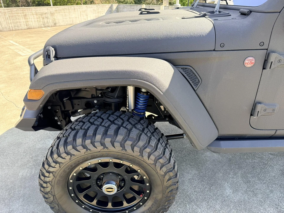2020 Jeep JT Gladiator - Image 22 of 31
