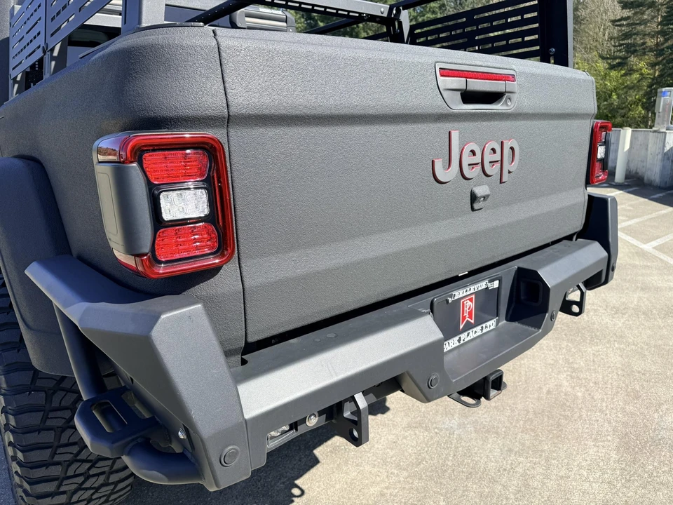 2020 Jeep JT Gladiator - Image 26 of 31