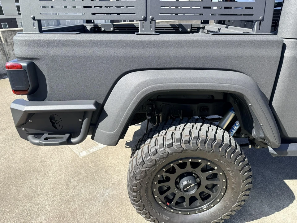 2020 Jeep JT Gladiator - Image 28 of 31
