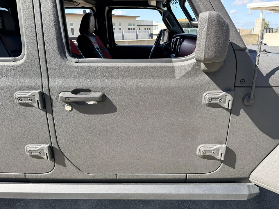 2020 Jeep JT Gladiator - Image 30 of 31
