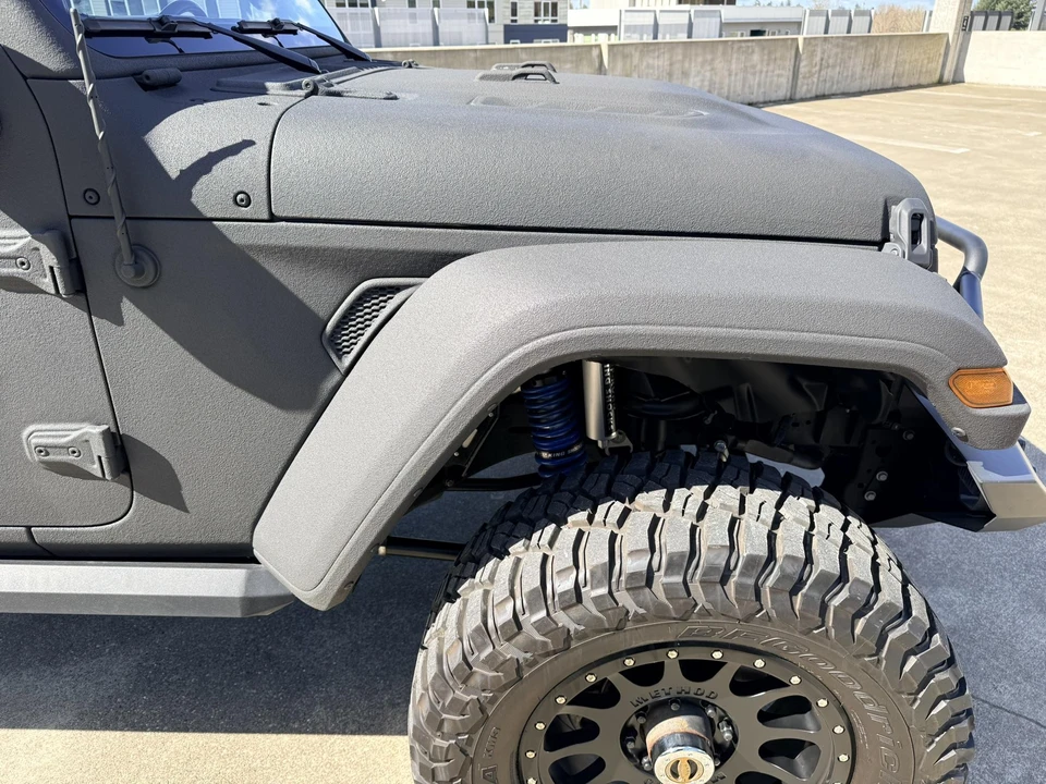 2020 Jeep JT Gladiator - Image 31 of 31