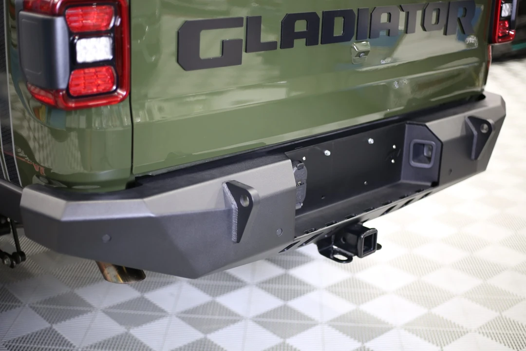 2021 Jeep JT Gladiator - Image 29 of 31