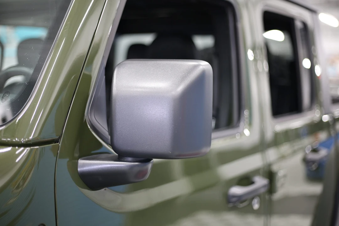 2021 Jeep JT Gladiator - Image 21 of 31
