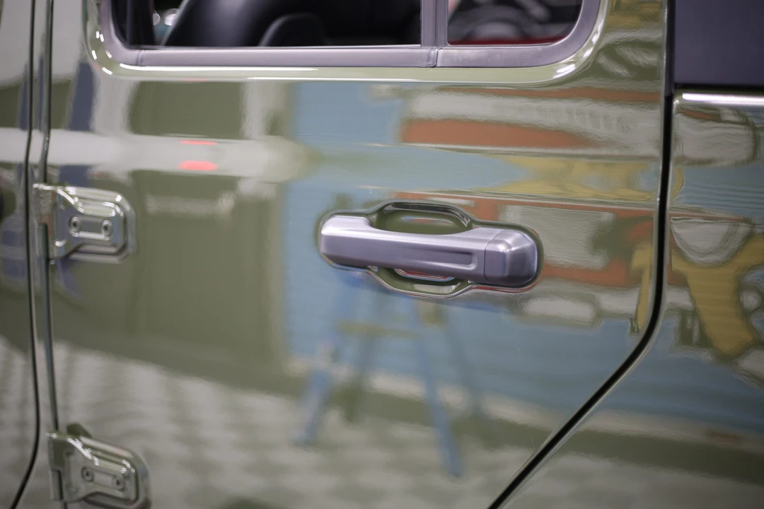 2021 Jeep JT Gladiator - Image 26 of 31