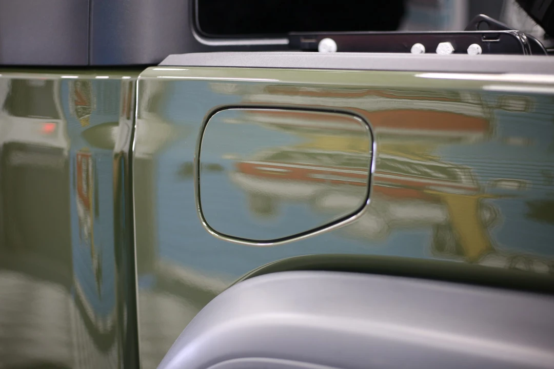 2021 Jeep JT Gladiator - Image 27 of 31