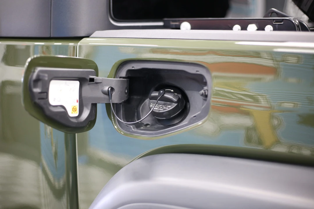 2021 Jeep JT Gladiator - Image 28 of 31