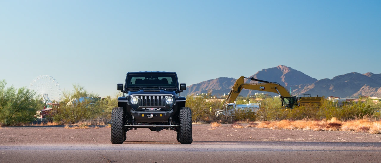 2022 Jeep JT Gladiator - Image 10 of 31