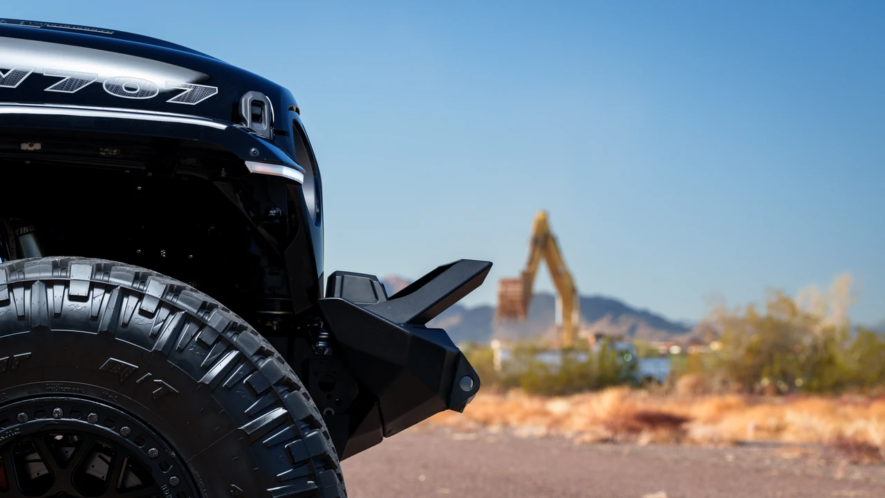 2022 Jeep JT Gladiator - Image 27 of 31
