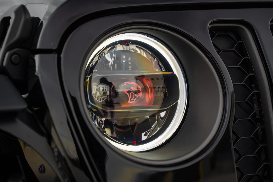 2023 Jeep JT Gladiator - Image 18 of 31