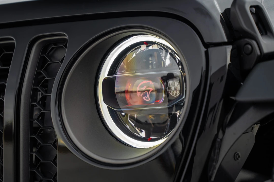 2023 Jeep JT Gladiator - Image 21 of 31