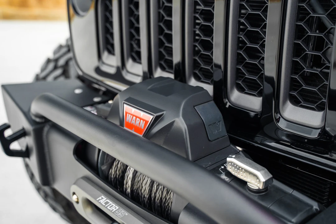 2023 Jeep JT Gladiator - Image 19 of 31
