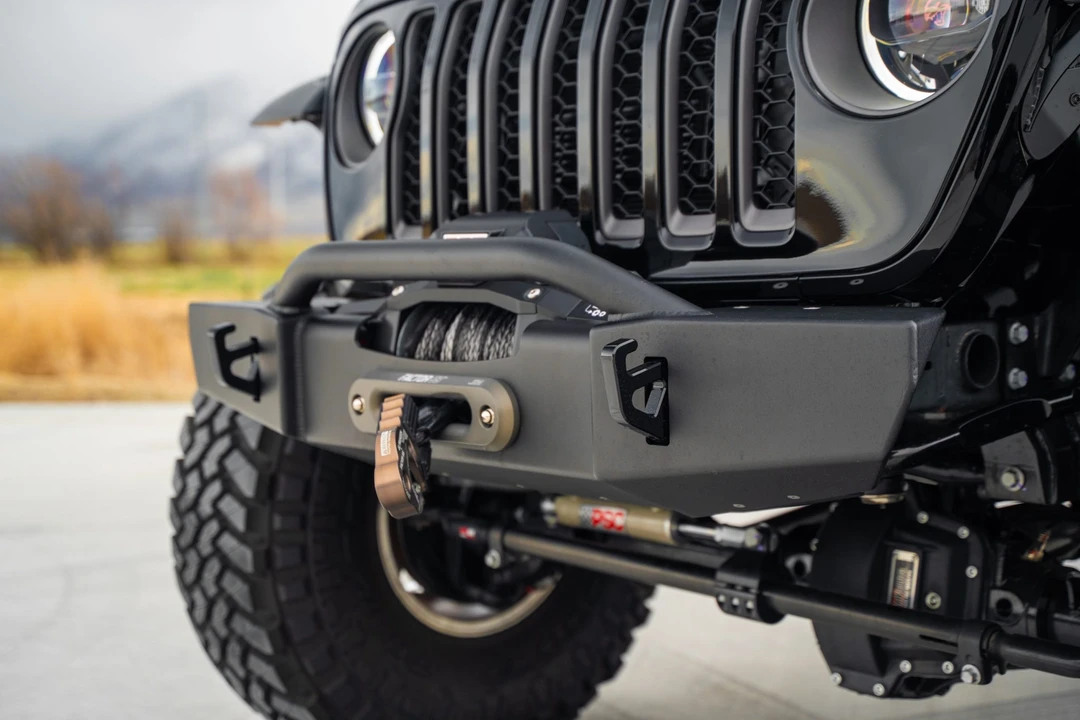 2023 Jeep JT Gladiator - Image 22 of 31