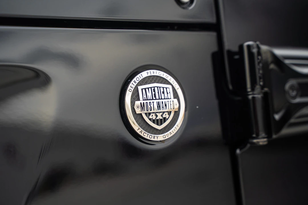 2023 Jeep JT Gladiator - Image 28 of 31