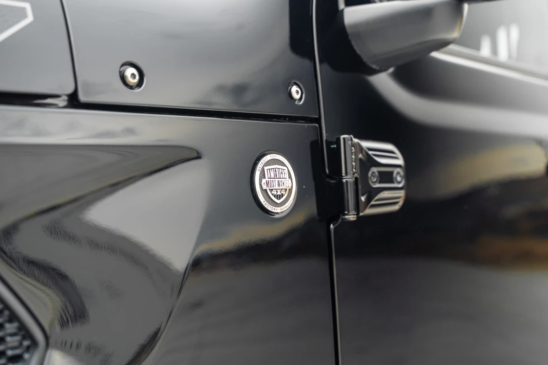 2023 Jeep JT Gladiator - Image 27 of 31