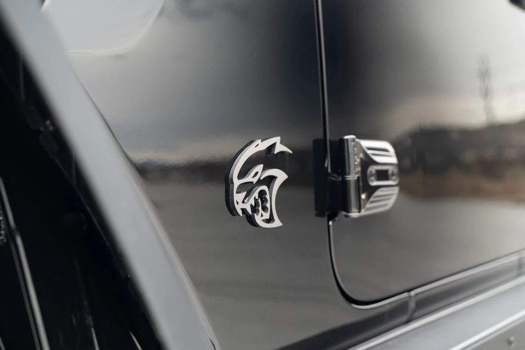 2023 Jeep JT Gladiator - Image 29 of 31