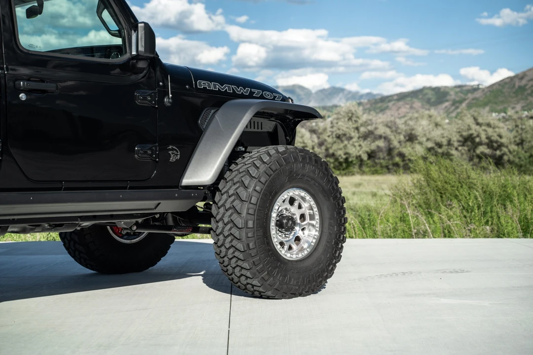 2023 Jeep JT Gladiator - Image 13 of 31
