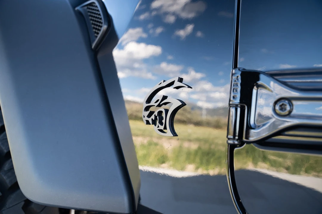 2023 Jeep JT Gladiator - Image 30 of 31