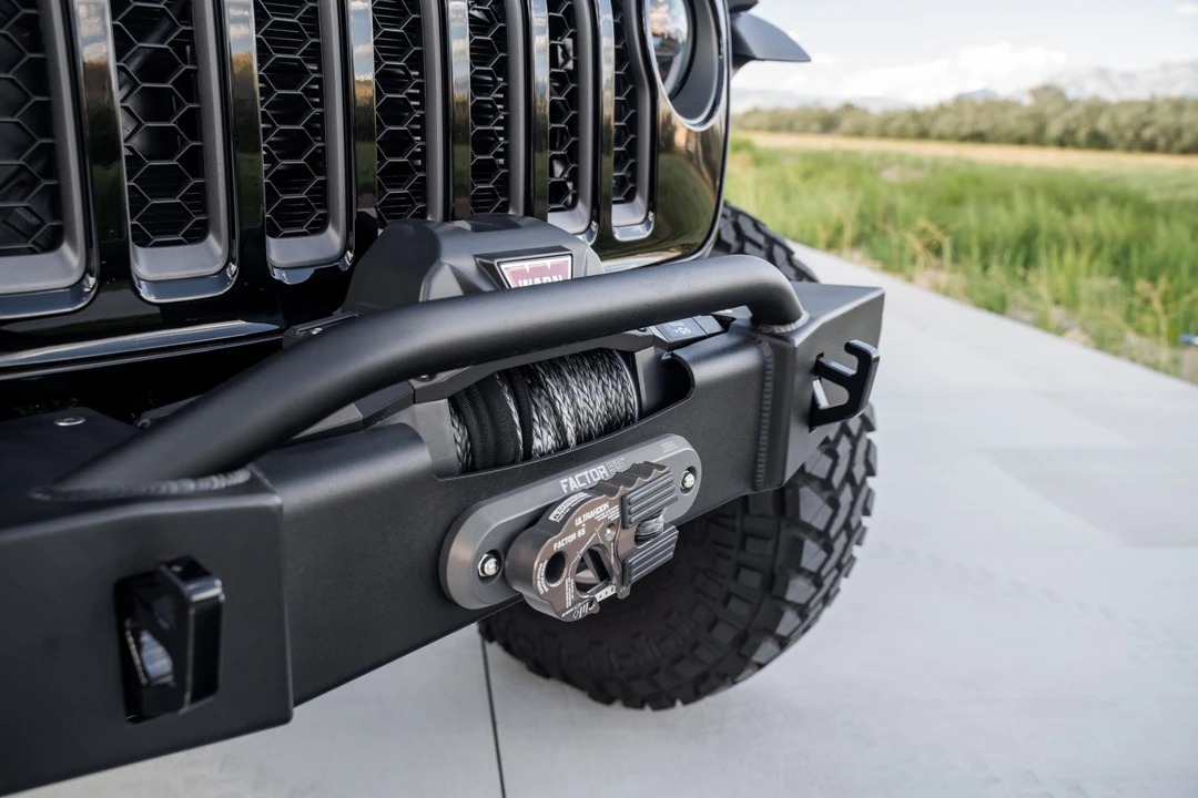 2023 Jeep JT Gladiator - Image 16 of 31