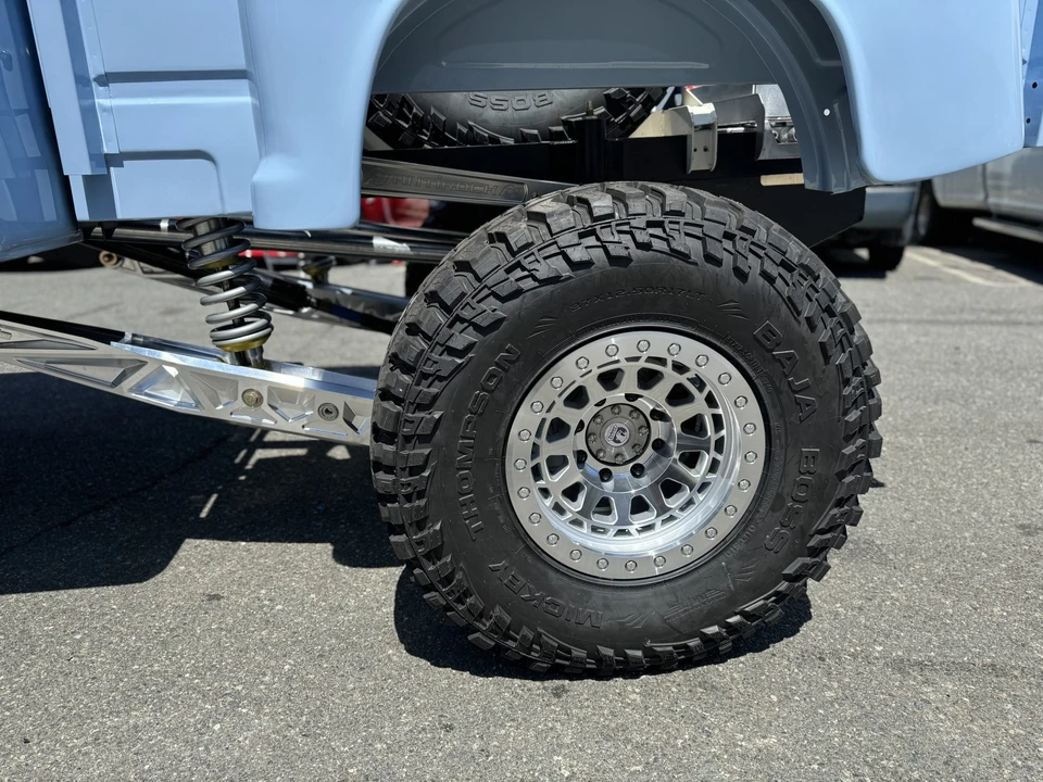 1968 Dodge Power Wagon (1946-1968) - Image 25 of 31