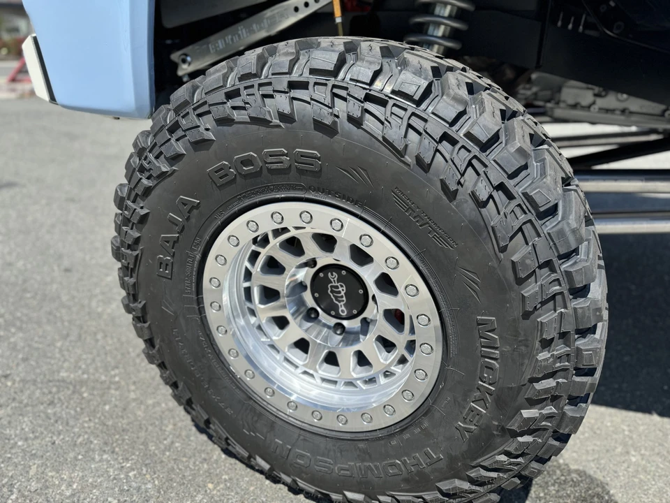 1968 Dodge Power Wagon (1946-1968) - Image 26 of 31