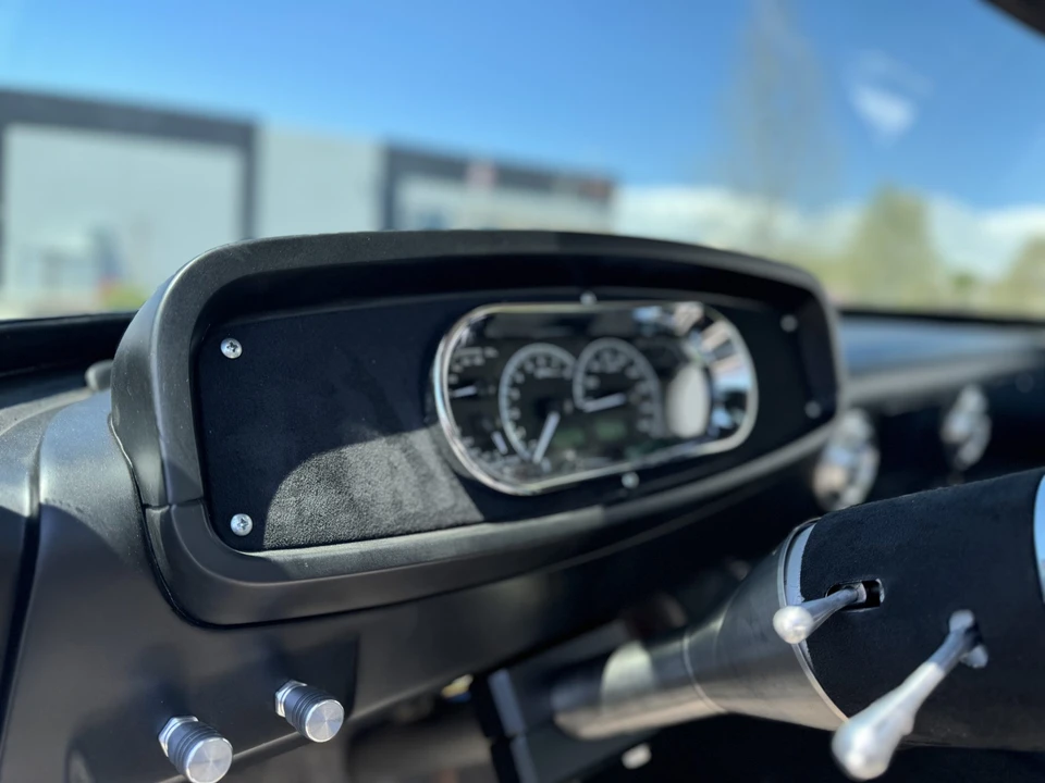 1968 Dodge Power Wagon (1946-1968) - Image 29 of 31