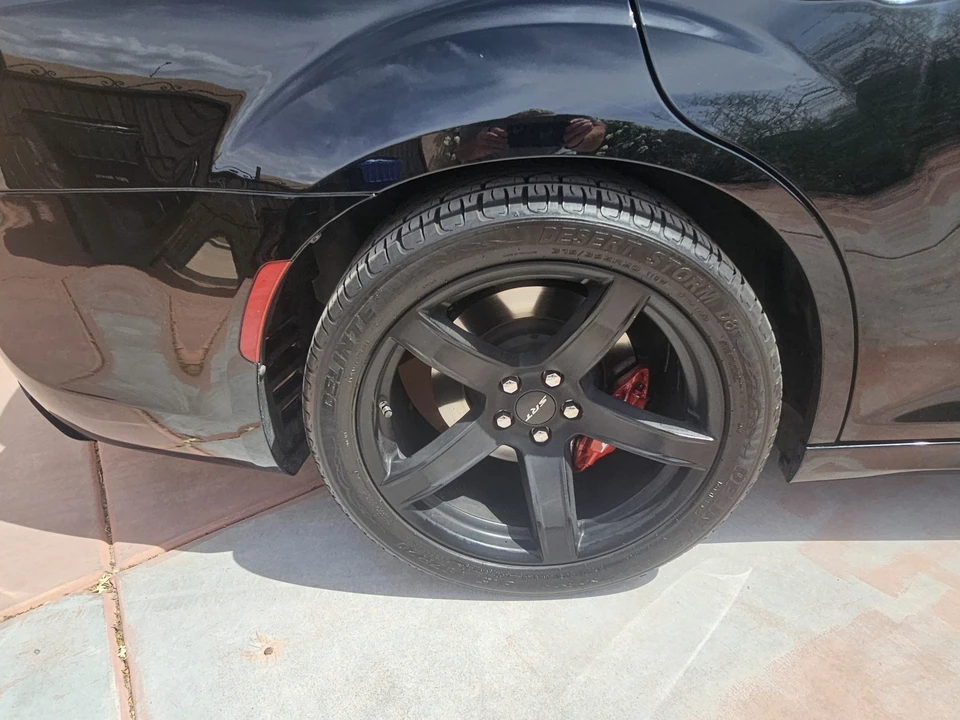 2020 Chrysler 300 (2005-2023) - Image 19 of 31