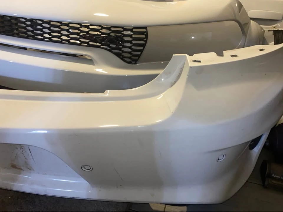 Parts & Memorabilia Bodywork - Image 5 of 8