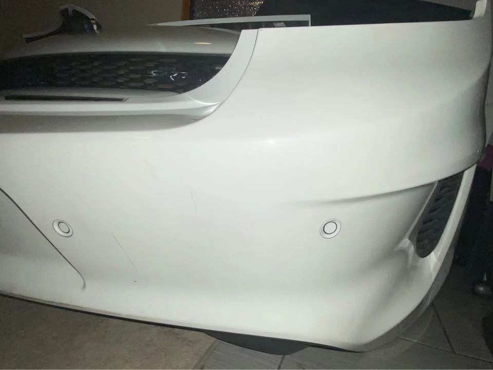 Parts & Memorabilia Bodywork - Image 3 of 8