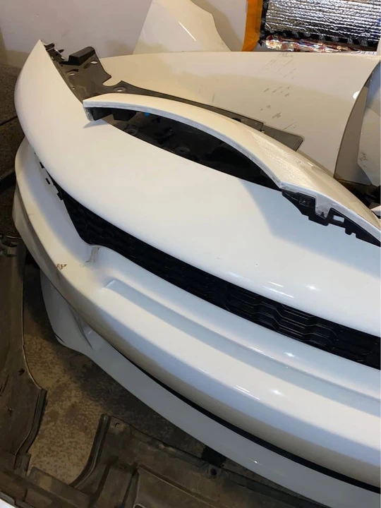 Parts & Memorabilia Bodywork - Image 6 of 8
