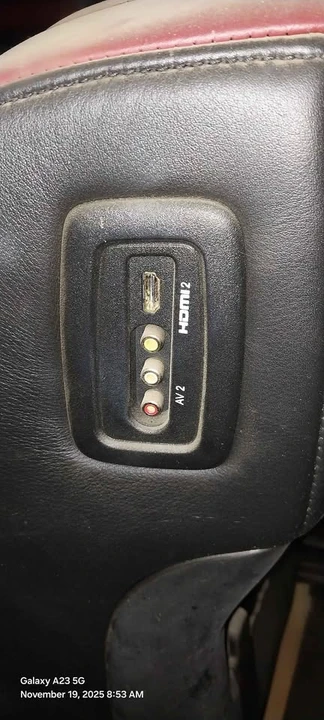 2021 Dodge Durango SRT Hellcat 3rd Gen - Image 5 of 6