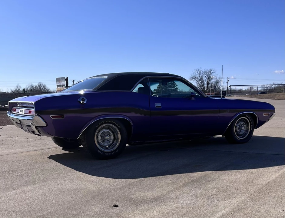 1970 Dodge Challenger 1st Gen - Image 7 of 31