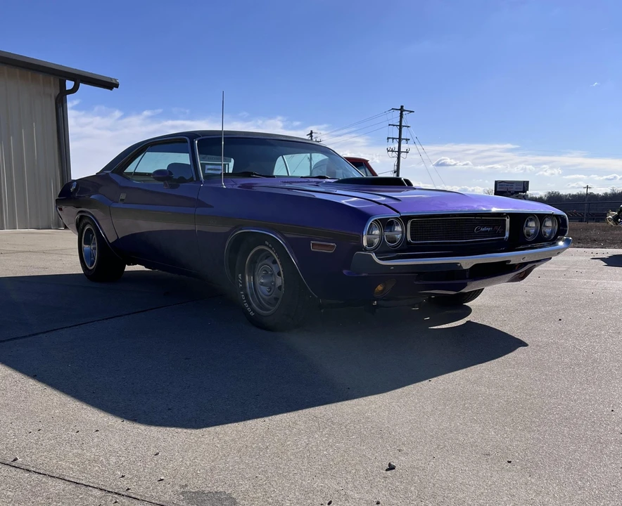 1970 Dodge Challenger 1st Gen - Image 6 of 31
