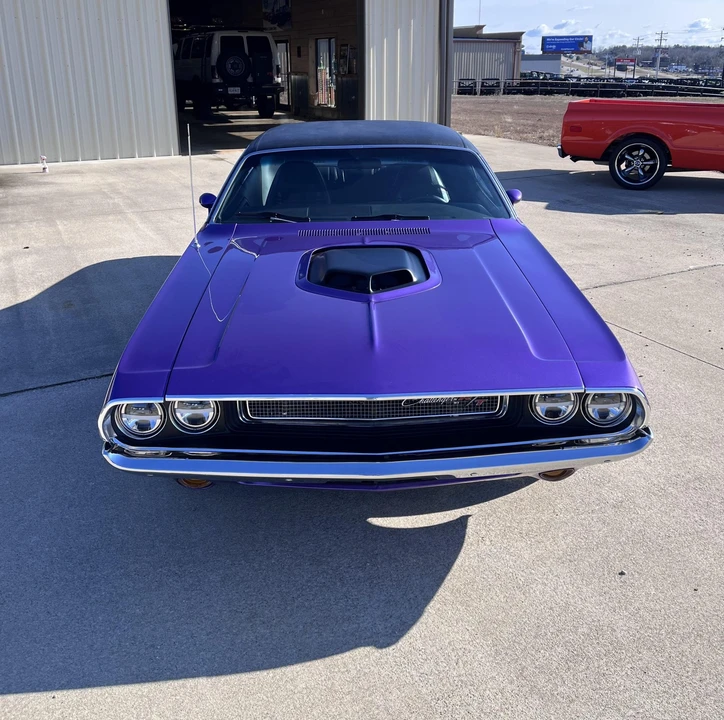 1970 Dodge Challenger 1st Gen - Image 5 of 31