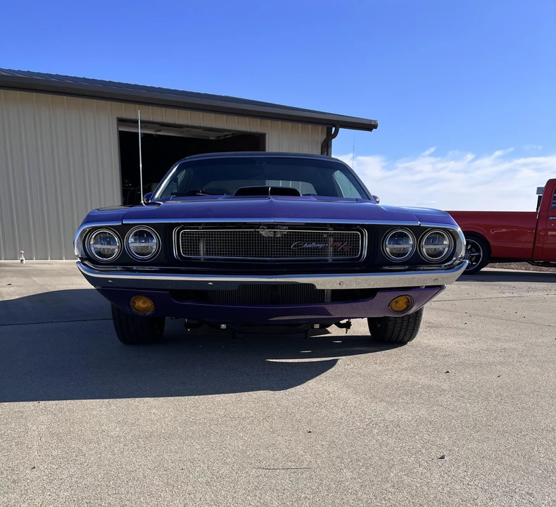 1970 Dodge Challenger 1st Gen - Image 4 of 31
