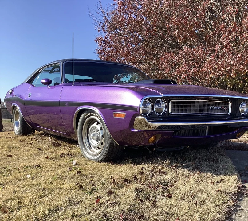 1970 Dodge Challenger 1st Gen - Image 16 of 31