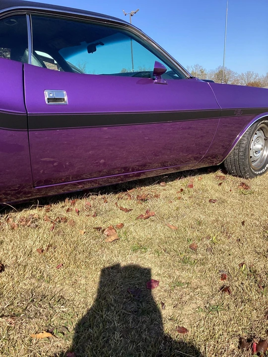 1970 Dodge Challenger 1st Gen - Image 25 of 31