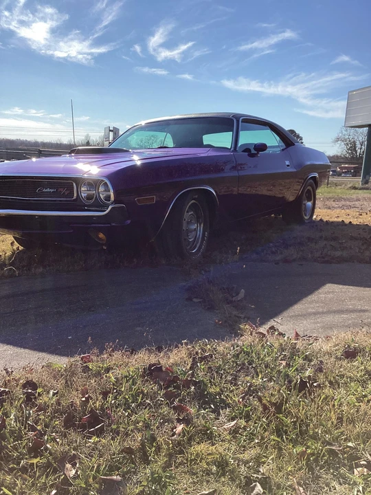 1970 Dodge Challenger 1st Gen - Image 13 of 31