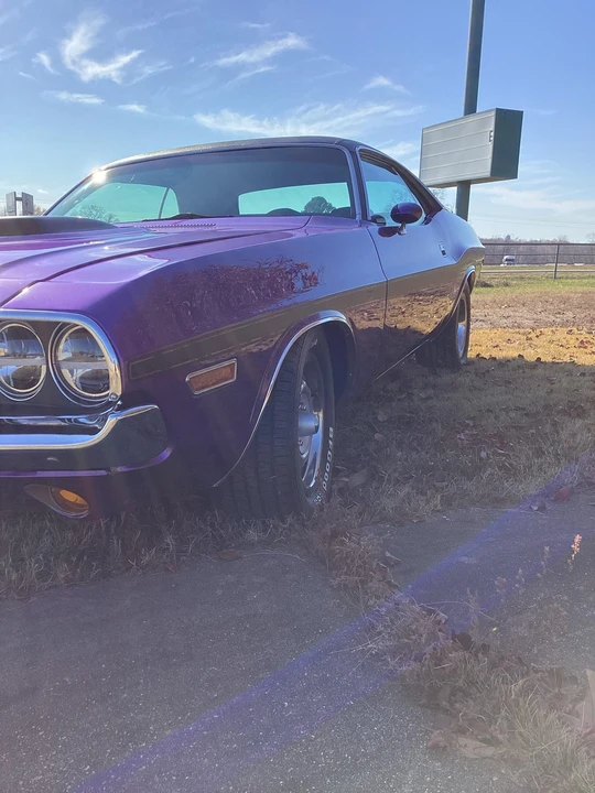 1970 Dodge Challenger 1st Gen - Image 31 of 31