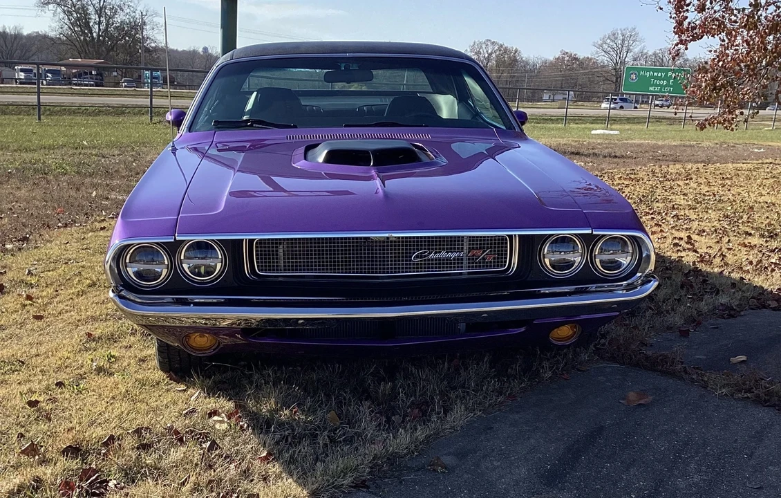 1970 Dodge Challenger 1st Gen - Image 14 of 31