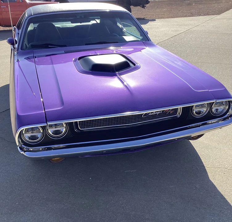 1970 Dodge Challenger 1st Gen - Image 15 of 31