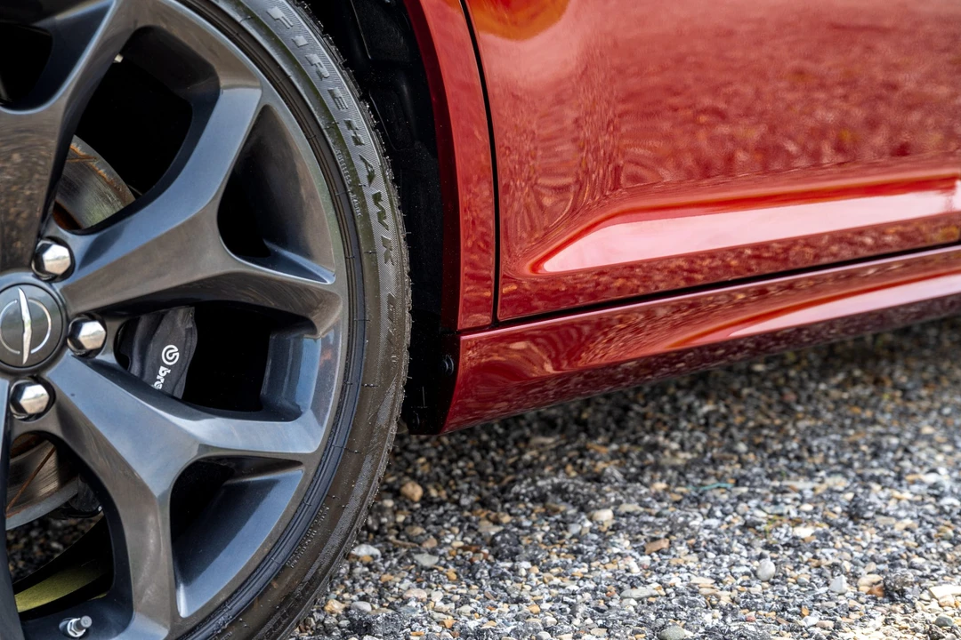 2022 Chrysler 300 (2005-2023) - Image 27 of 31