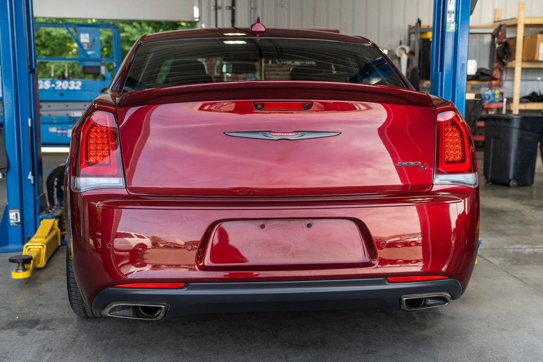 2022 Chrysler 300 (2005-2023) - Image 8 of 31