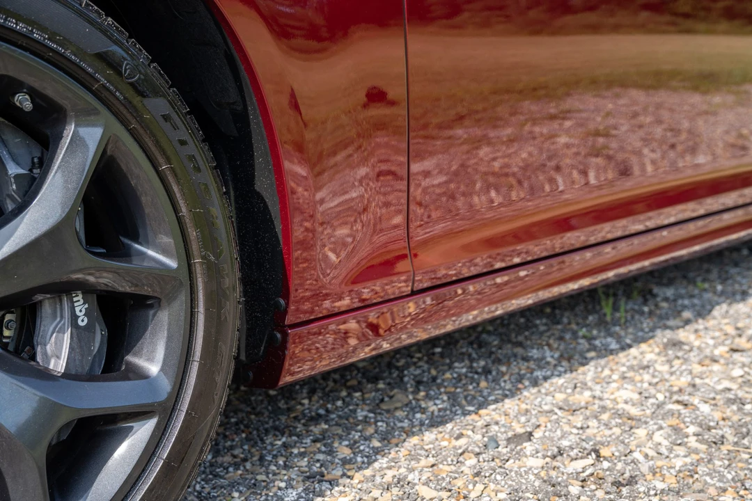 2022 Chrysler 300 (2005-2023) - Image 25 of 31