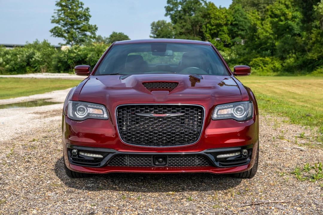 2022 Chrysler 300 (2005-2023) - Image 3 of 31