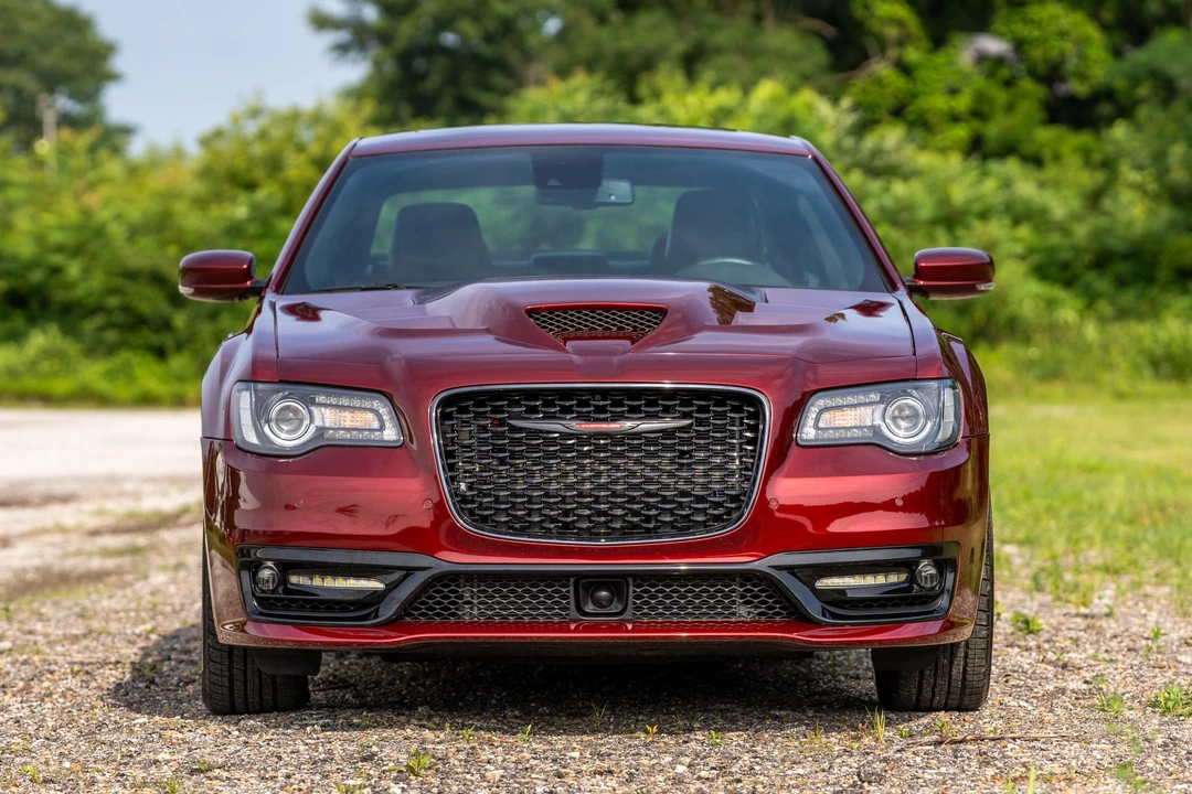 2022 Chrysler 300 (2005-2023) - Image 4 of 31